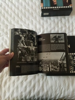 100 clásicos del cine de Taschen