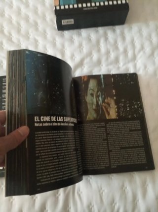 100 clásicos del cine de Taschen