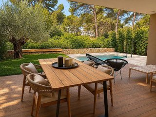 Casa pareada en alquiler en Eixample en Salou