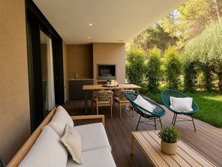 Casa pareada en alquiler en Eixample en Salou