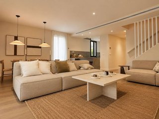 Casa pareada en alquiler en Eixample en Salou