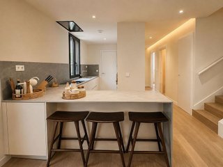 Casa pareada en alquiler en Eixample en Salou