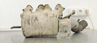 COLECTOR ADMISION SEAT IBIZA (6L1) 038129713F