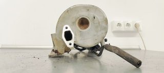 COLECTOR ADMISION SEAT IBIZA (6L1) 038129713F