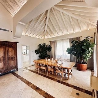 Chalet en alquiler en Lomas de Marbella Club en Marbella