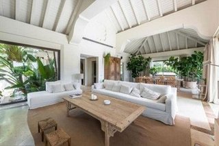 Chalet en alquiler en Lomas de Marbella Club en Marbella