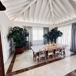 Chalet en alquiler en Lomas de Marbella Club en Marbella