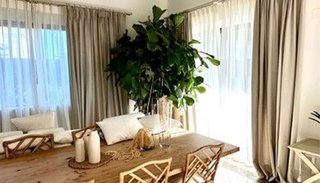 Chalet en alquiler en Lomas de Marbella Club en Marbella