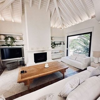 Chalet en alquiler en Lomas de Marbella Club en Marbella