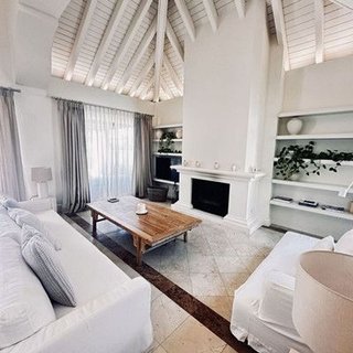 Chalet en alquiler en Lomas de Marbella Club en Marbella