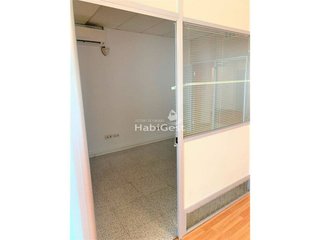 Oficina en alquiler en Mas Xirgu en Girona