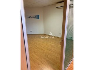 Oficina en alquiler en Mas Xirgu en Girona