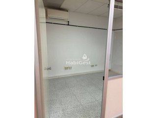 Oficina en alquiler en Mas Xirgu en Girona