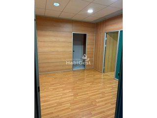 Oficina en alquiler en Mas Xirgu en Girona
