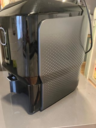 Zumex Máquina Zumo Profesional