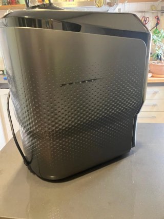 Zumex Máquina Zumo Profesional