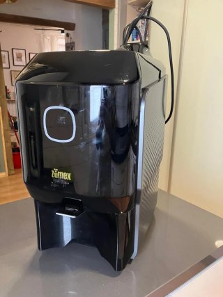 Zumex Máquina Zumo Profesional