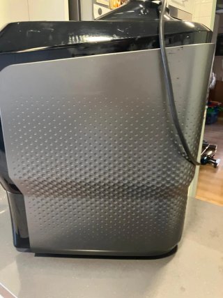 Zumex Máquina Zumo Profesional