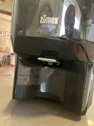 Zumex Máquina Zumo Profesional