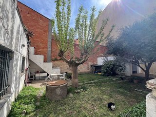 Casa pareada en venta en Santa Eugènia en Girona