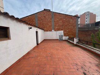 Casa pareada en venta en Santa Eugènia en Girona