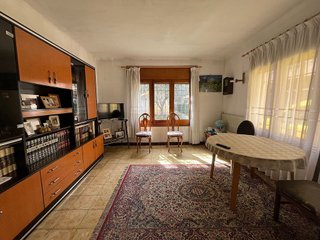 Casa pareada en venta en Santa Eugènia en Girona
