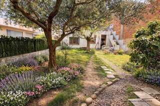 Casa pareada en venta en Santa Eugènia en Girona