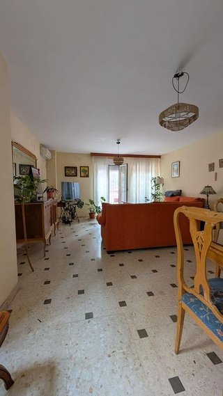 Piso en alquiler en Cervantes en Granada