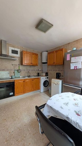 Piso en alquiler en Cervantes en Granada