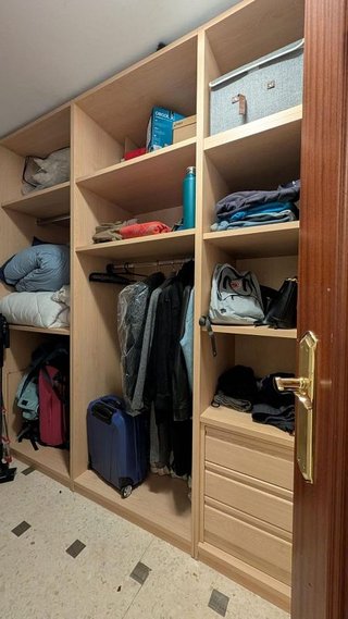 Piso en alquiler en Cervantes en Granada