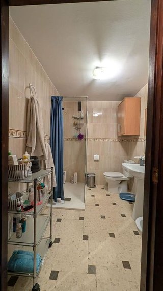 Piso en alquiler en Cervantes en Granada