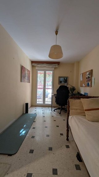 Piso en alquiler en Cervantes en Granada