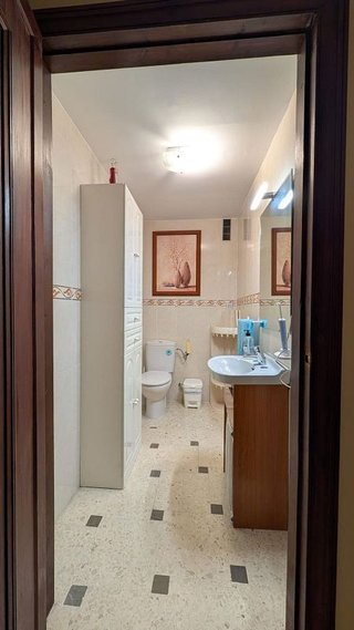 Piso en alquiler en Cervantes en Granada