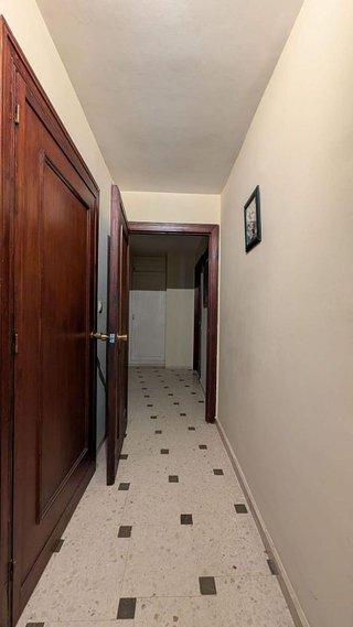 Piso en alquiler en Cervantes en Granada