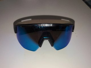 2 Gafas de ciclismo  2 x 1