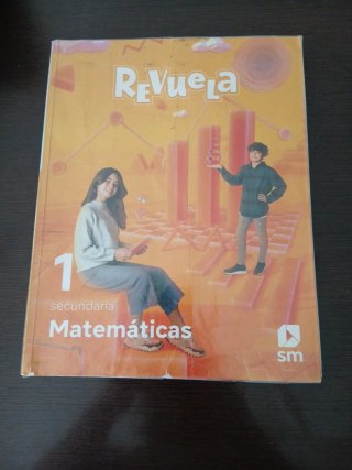 Libros 1° ESO SM