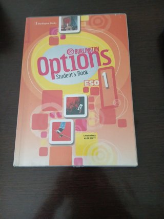 Libros 1° ESO SM