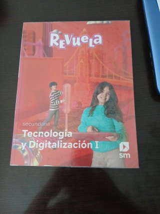 Libros 1° ESO SM