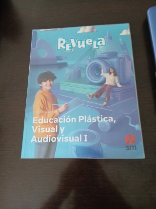 Libros 1° ESO SM