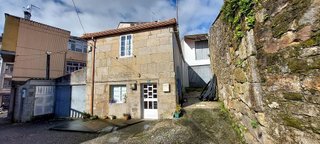 Chalet en venta en Silleda