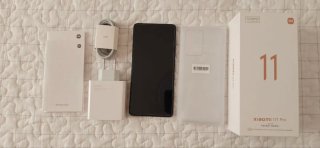 Xiaomi 11T Pro