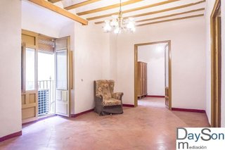Hotel en venta en Alcalá la Real