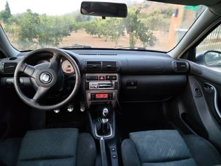 SEAT Leon 2003