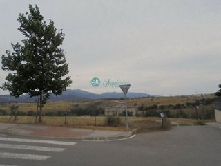 Terreno en venta en Palazuelos de Eresma