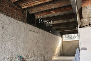 Nave industrial en venta en Estrada (A)
