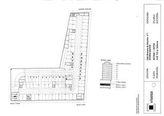Garaje en venta en Salburua en Vitoria-Gasteiz