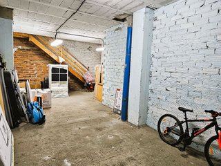 Local comercial en venta en El Parque - Zapatón en Torrelavega