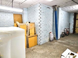 Local comercial en venta en El Parque - Zapatón en Torrelavega