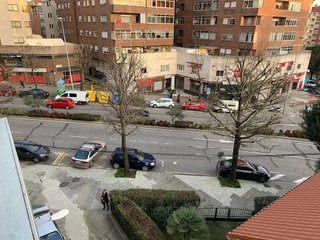 Oficina en venta en Calvario - Santa Rita en Vigo