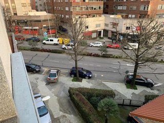 Oficina en venta en Calvario - Santa Rita en Vigo